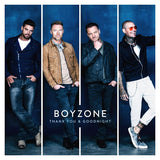 Boyzone - Thank you and goodnight (CD) - Velvet Music