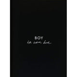 Boy - We were here (CD)