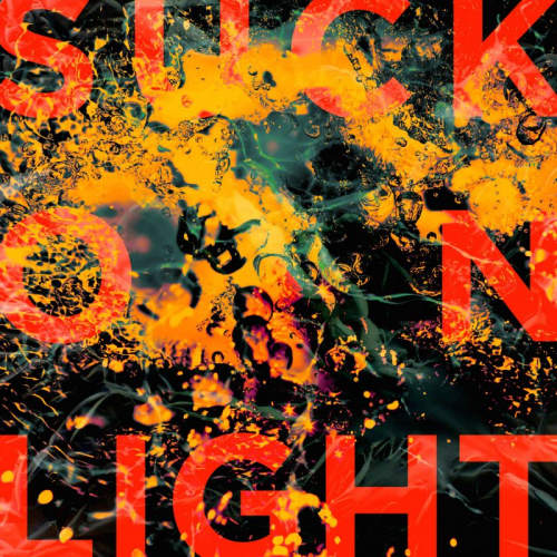 Boy & Bear - Suck on light (CD)
