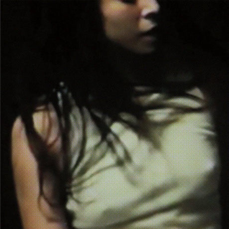 Boy Harsher - Yr body is nothing (CD)