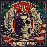 Bpmd - American made (CD) - Velvet Music