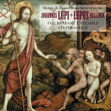 Brabant Ensemble / Stephen Rice - Motets/te deum/missa surrexit pastor (CD) - Velvet Music