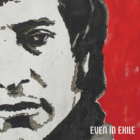 James Dean Bradfield - Even in exile (CD) - Velvet Music