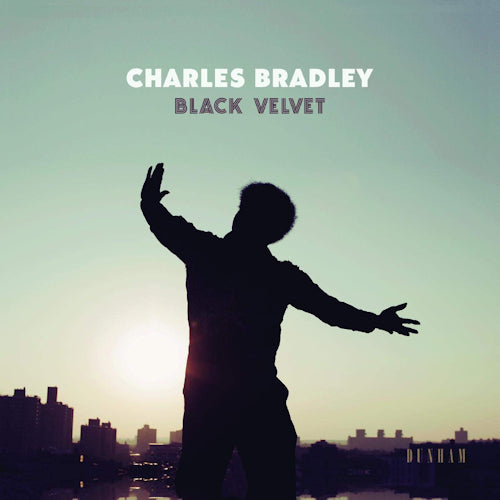 Charles Bradley - Black velvet (LP) - Velvet Music