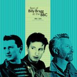 Billy Bragg - Best of billy bragg at the bbc 1983 - 2019 (CD)