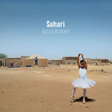 Aziza Brahim - Sahari (CD) - Velvet Music