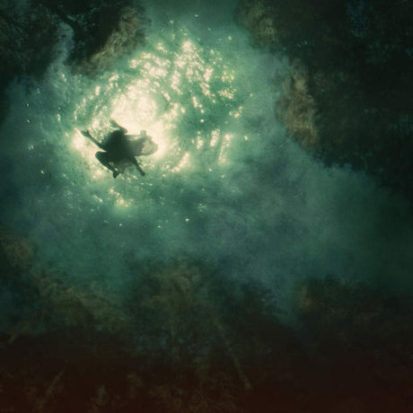 Braids - Companion (LP) - Velvet Music