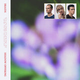 Braids - Shadow offering (CD) - Velvet Music