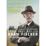 Movie - Bram fischer (DVD movie) - Velvet Music