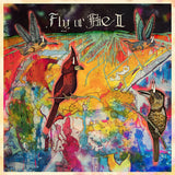 Jaimie Branch - Fly or die ii (CD) - Velvet Music