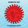 Brand New Heavies - Shibuya 357: live in tokyo 1992 (LP) - Velvet Music