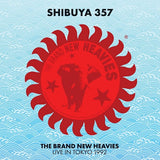 Brand New Heavies - Shibuya 357: live in tokyo 1992 (LP) - Velvet Music