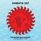 Brand New Heavies - Shibuya 357: live in tokyo 1992 (LP) - Velvet Music
