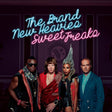 Brand New Heavies - Sweet freak (CD) - Velvet Music