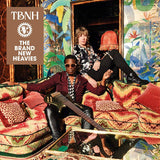 Brand New Heavies - Tbnh (CD) - Velvet Music