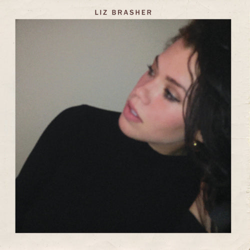 Liz Brasher – Cold baby (12-inch maxi single)