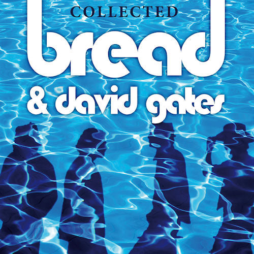 Bread/david Gates - Collected (CD)
