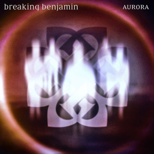 Breaking Benjamin - Aurora (LP) - Velvet Music