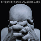 Breaking Benjamin - We are not alone (CD)