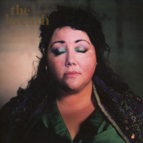 Breath - Carry your kin (LP) - Velvet Music