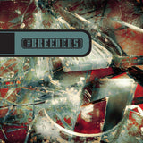 Breeders - Mountain battles (CD) - Velvet Music