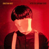 Jonathan Bree - After the curtains close (LP)