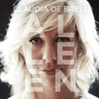 Claudia De Breij - Alleen (CD) - Velvet Music