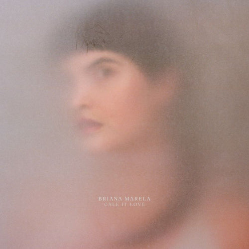 Briana Marela - Call it love (CD) - Velvet Music