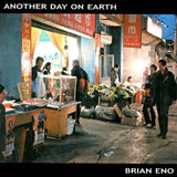 Brian Eno - Another day on earth (CD) - Velvet Music