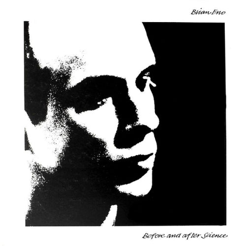 Brian Eno - Before & after sience (CD)