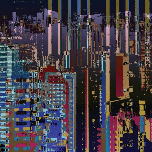 Brian Eno - Drums between the bells (CD)