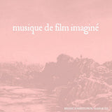 The Brian Jonestown Massacre - Musique de film imagine (CD)