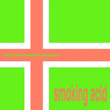 The Brian Jonestown Massacre - Smoking acid (12-inch maxi-single) - Velvet Music