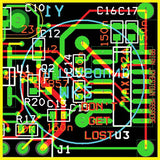 The Brian Jonestown Massacre - Don't get lost (CD)