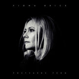 Fiona Brice - Postcards from (LP)