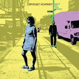 Bridget Kearney - Won't let you down (CD) - Velvet Music