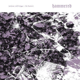 Jackson Reid Briggs & The Heaters - Hammered (LP)