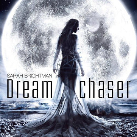 Sarah Brightman - Dreamchaser (CD) - Velvet Music