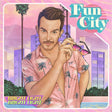 Bright Light Bright Light - Fun city (CD) - Velvet Music