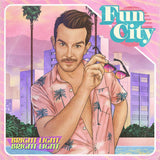 Bright Light Bright Light - Fun city (LP) - Velvet Music