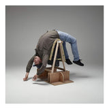 Brihang - Zolang mogelijk (LP)