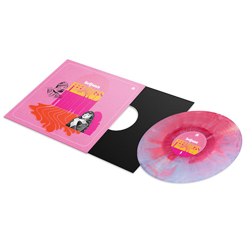 Brijean - Feelings (LP)