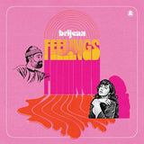 Brijean - Feelings (LP) - Velvet Music