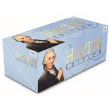 Franz Joseph Haydn - Haydn edition (CD) - Velvet Music