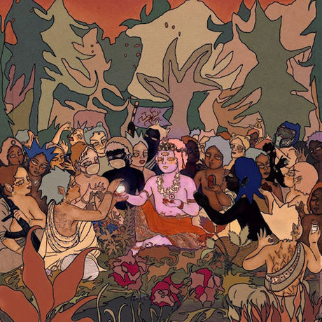 Bring Me The Horizon - Post human: survival horror (LP) - Velvet Music