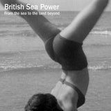 British Sea Power - From the sea...+ dvd (CD) - Velvet Music