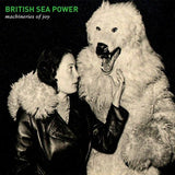 British Sea Power - Machineries of joy (LP)