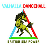 British Sea Power - Valhalla dancehall (CD) - Velvet Music