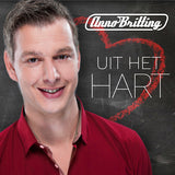 Anno Britting - Uit het hart (CD) - Velvet Music