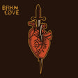 Bkrn Love - Bkrn love (LP) - Velvet Music